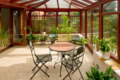 Swinton Hill conservatory quotes