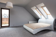 Swinton Hill bedroom extensions