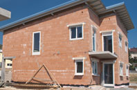 Swinton Hill home extensions