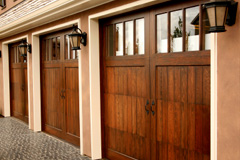 Swinton Hill garage extension quotes