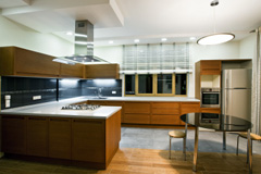 kitchen extensions Swinton Hill